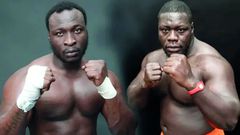 Franc terrasse Ama Baldé