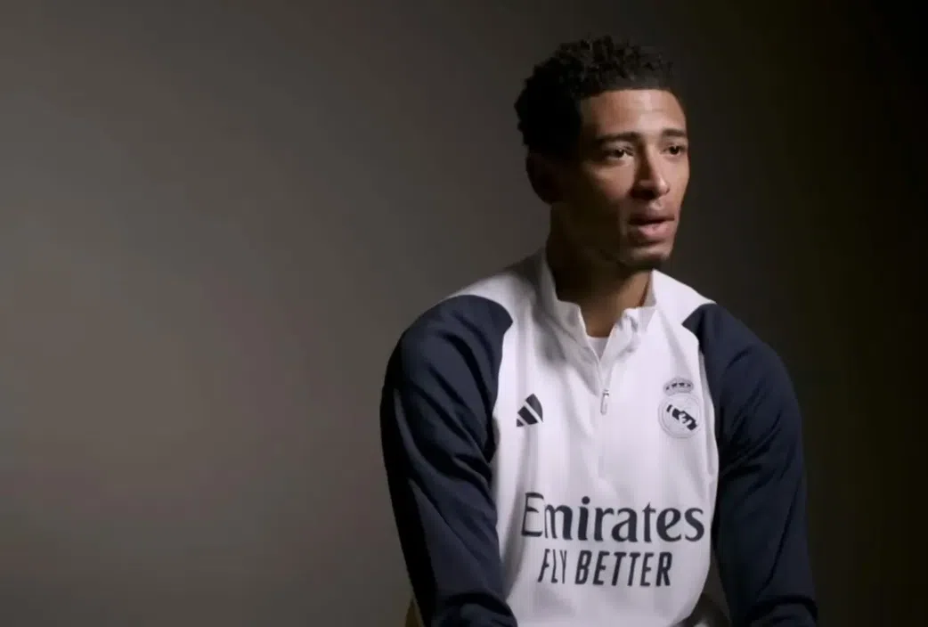 « Le F… You » de Bellingham, le Real Madrid contre-attaque