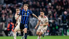 LDC :  l’Inter fonce sur le Barça, Arsenal rejoint le PSG en demie