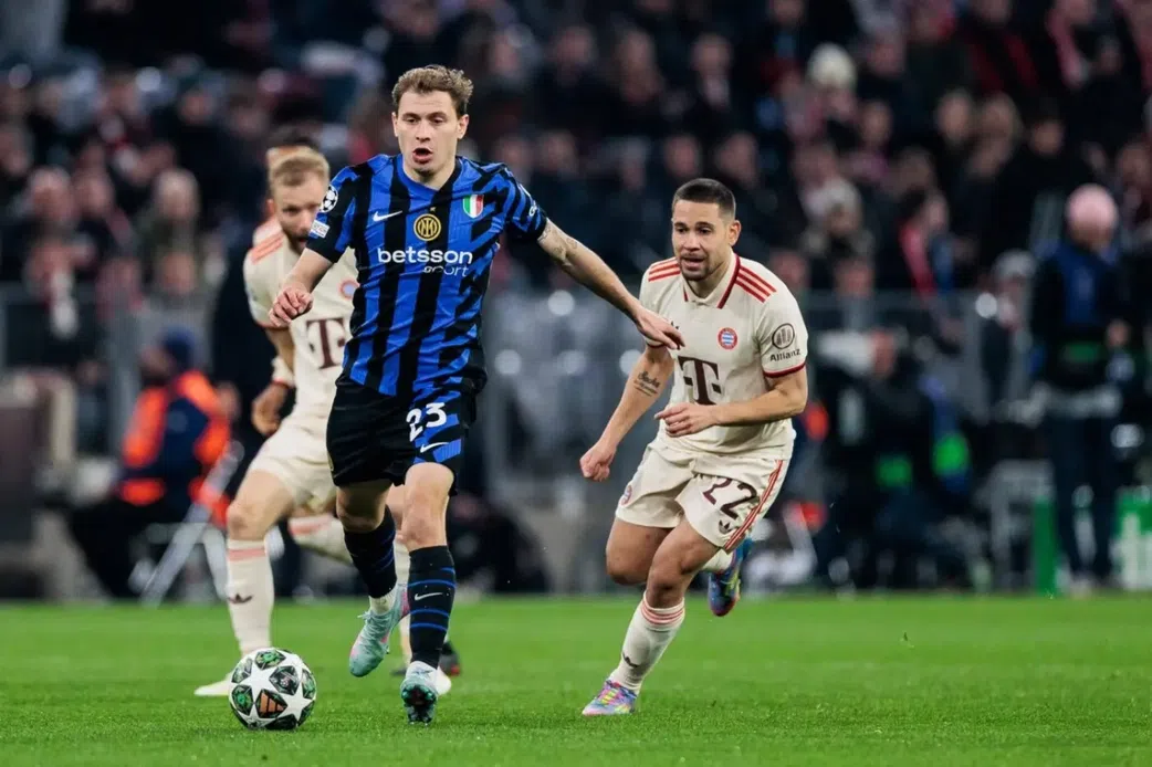 LDC :  l’Inter fonce sur le Barça, Arsenal rejoint le PSG en demie