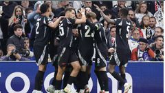 LDC :  l’Inter fonce sur le Barça, Arsenal rejoint le PSG en demie