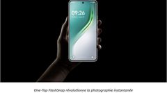 Sénégal : Tecno dévoile les CAMON 40 et CAMON 40 Pro