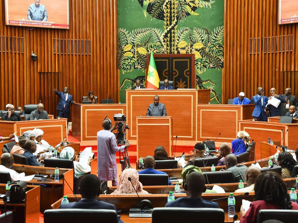 Covidgate : Diouf Sarr et Mansour Faye vers la haute cour de justice