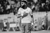 Un international gabonais chute mortellement du 11e étage...