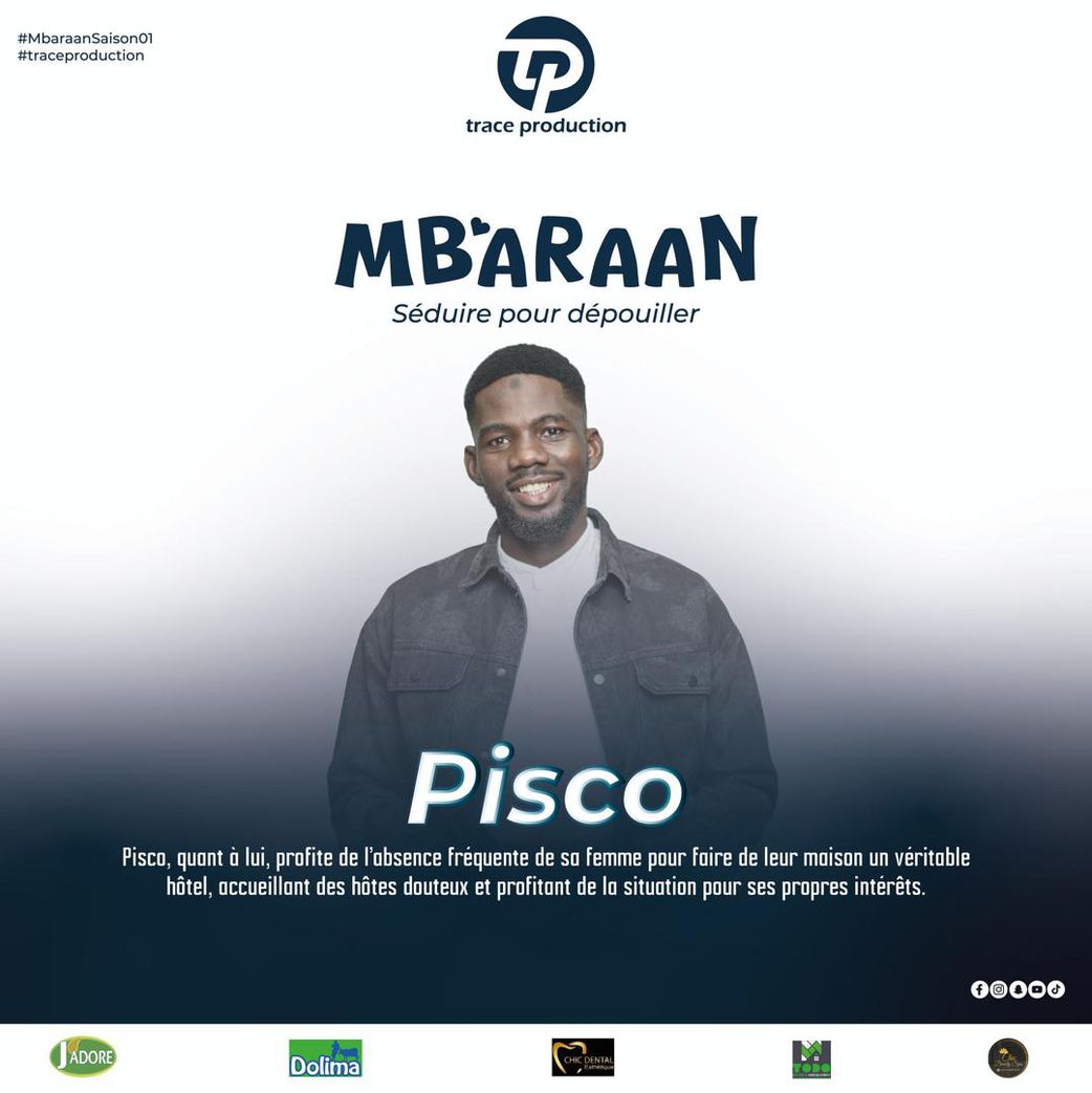 "Mbaraan" : la série qui lève le voile sur les non-dits d’une jeunesse en quête de soi