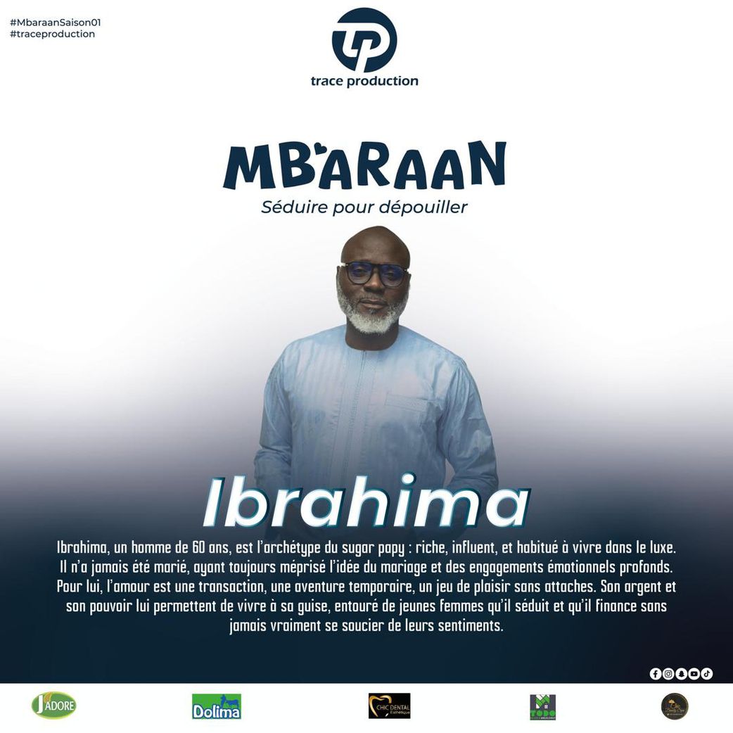 "Mbaraan" : la série qui lève le voile sur les non-dits d’une jeunesse en quête de soi
