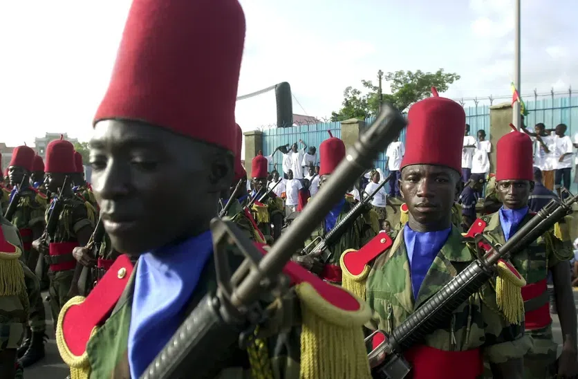 Tirailleurs sénéglais : La Cour de Paris corrige une erreur historique