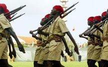Tirailleurs sénéglais : La Cour de Paris corrige une erreur historique