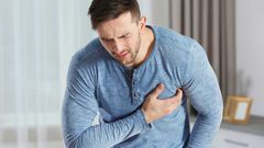 3 signes que votre cœur est peut-être en danger !
