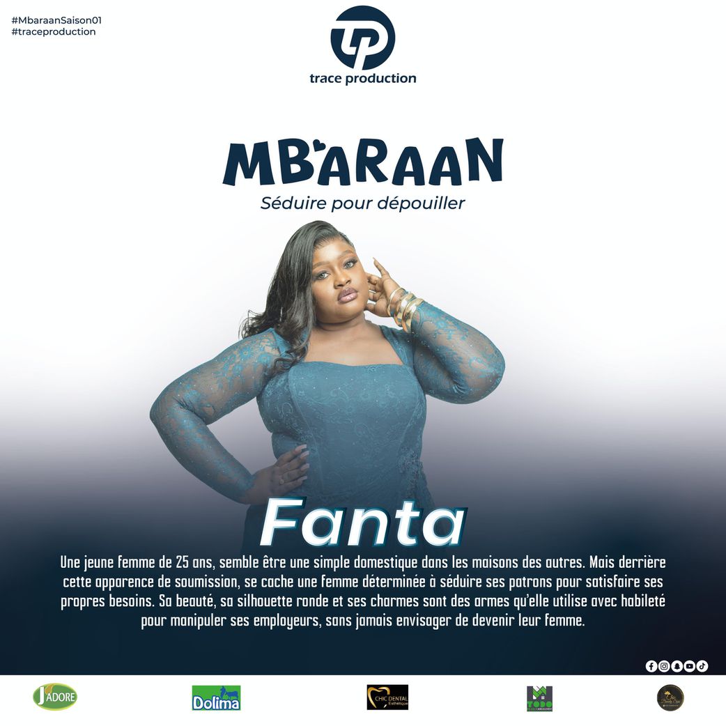 "Mbaraan" : la série qui lève le voile sur les non-dits d’une jeunesse en quête de soi