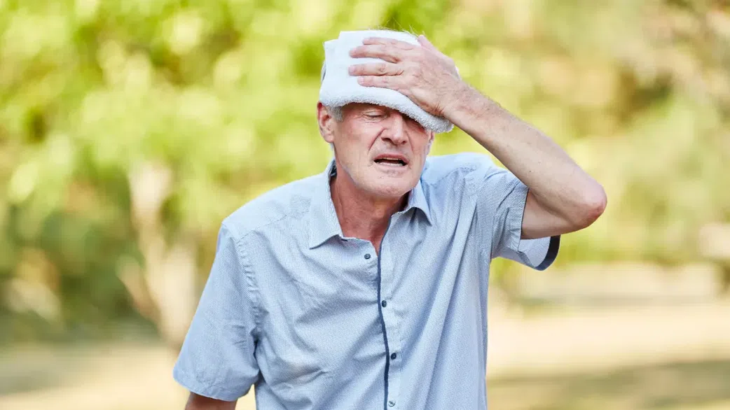 Quels sont les dangers liés à la chaleur ?