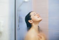 4 raisons qui vont vous faire passer à la douche du soir !