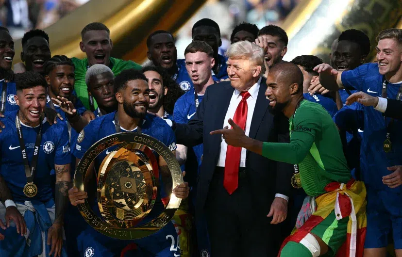 Chelsea veut mettre 15 joueurs dehors, dont Nicolas Jackson