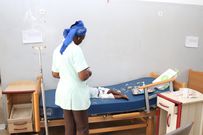 Malnutrition infantile à Diourbel : clignotants au rouge !