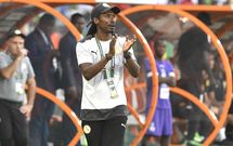 Libye : Sans salaire, Aliou Cissé menace de démissionner ce jeudi