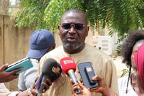 Malnutrition infantile à Diourbel : clignotants au rouge !