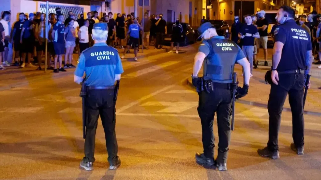 Emeutes anti-immigrés en Espagne : Les "Modou-Modou" racontent