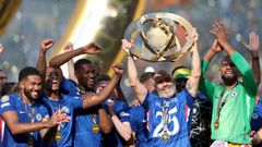 Chelsea veut mettre 15 joueurs dehors, dont Nicolas Jackson
