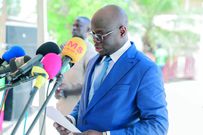 Le Sénégal mobilise 364 milliards FCFA