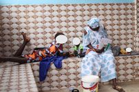 Malnutrition infantile à Diourbel : clignotants au rouge !