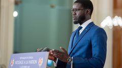 FMI-Sénégal : rendez-vous décisif sur la dette publique
