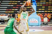 Afrobasket 2025 : Le Sénégal renverse le Mali et s’offre une victoire de prestige