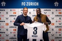 Benjamin Mendy trouve un club