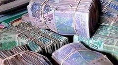 Blanchiment et fraude : la Centif enregistre une hausse de 15 % des opérations suspectes en 2024