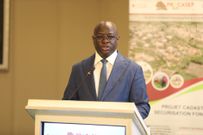 Finances publiques : 2712 milliards FCFA mobilisés, soit une hausse de 201 milliards