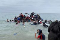 230 migrants, dont des Sénégalais, partis de la Gambie, interceptés en Espagne