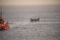 230 migrants, dont des Sénégalais, partis de la Gambie, interceptés en Espagne