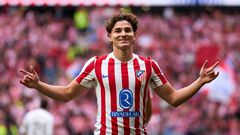 Julian Alvarez au PSG, le transfert pharaonique !