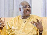 Commission ad hoc : c'est acté pour Farba Ngom