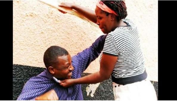 Mbour : Elle bastonne son mari qui lui réclamait seulement son repas