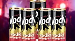 Les ravages de la boisson Vody