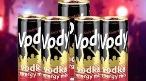 Les ravages de la boisson Vody