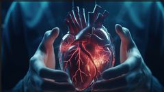 Voici le jour de la semaine où vous avez le plus de risque de faire une crise cardiaque