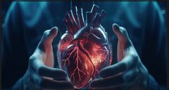 Voici le jour de la semaine où vous avez le plus de risque de faire une crise cardiaque