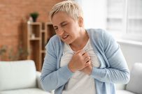 Voici le jour de la semaine où vous avez le plus de risque de faire une crise cardiaque