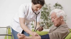 Tension diastolique élevée : quand faut-il s'inquiéter ?