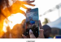 TECNO lance la série CAMON40 au Sénégal à la Place du Souvenir