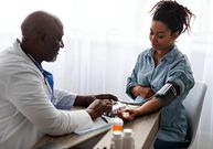 Tension diastolique élevée : quand faut-il s'inquiéter ?