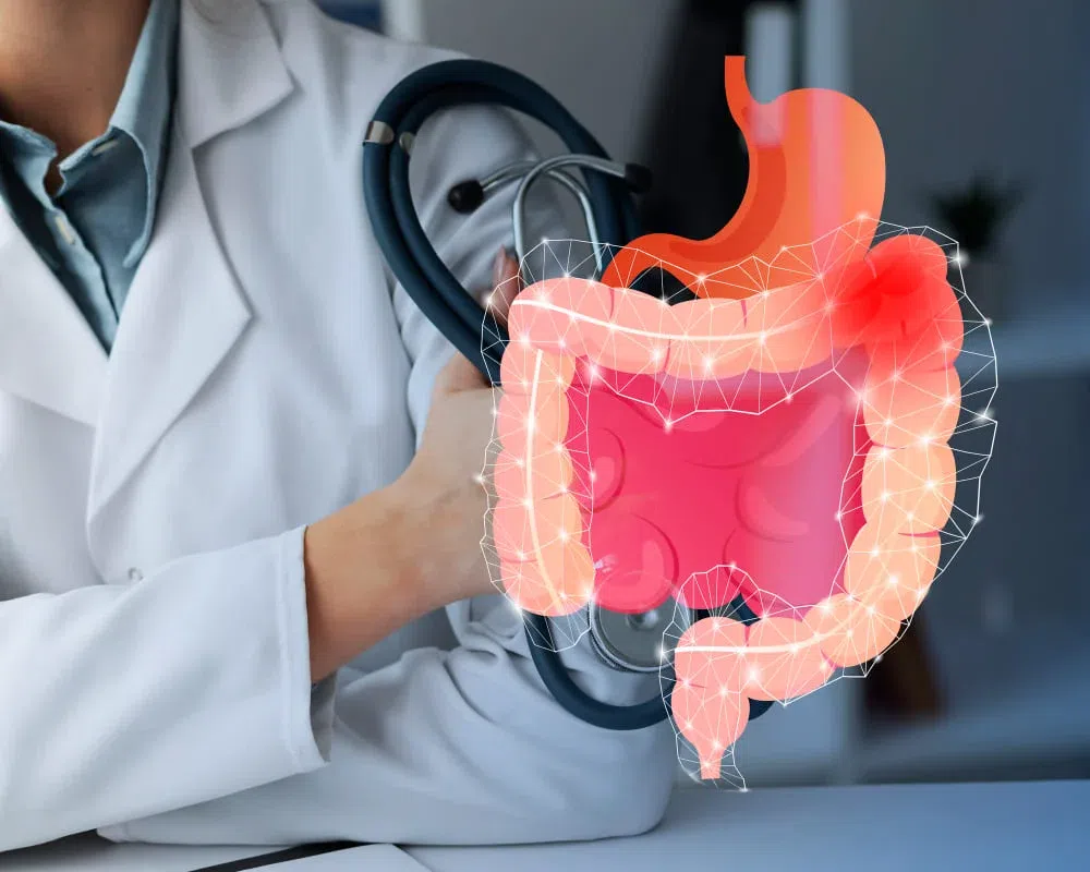 Le cancer du colon (cancer colorectal)