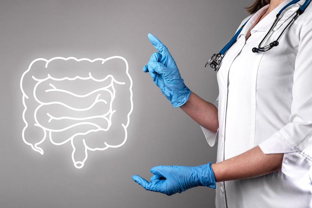 Le cancer du colon (cancer colorectal)
