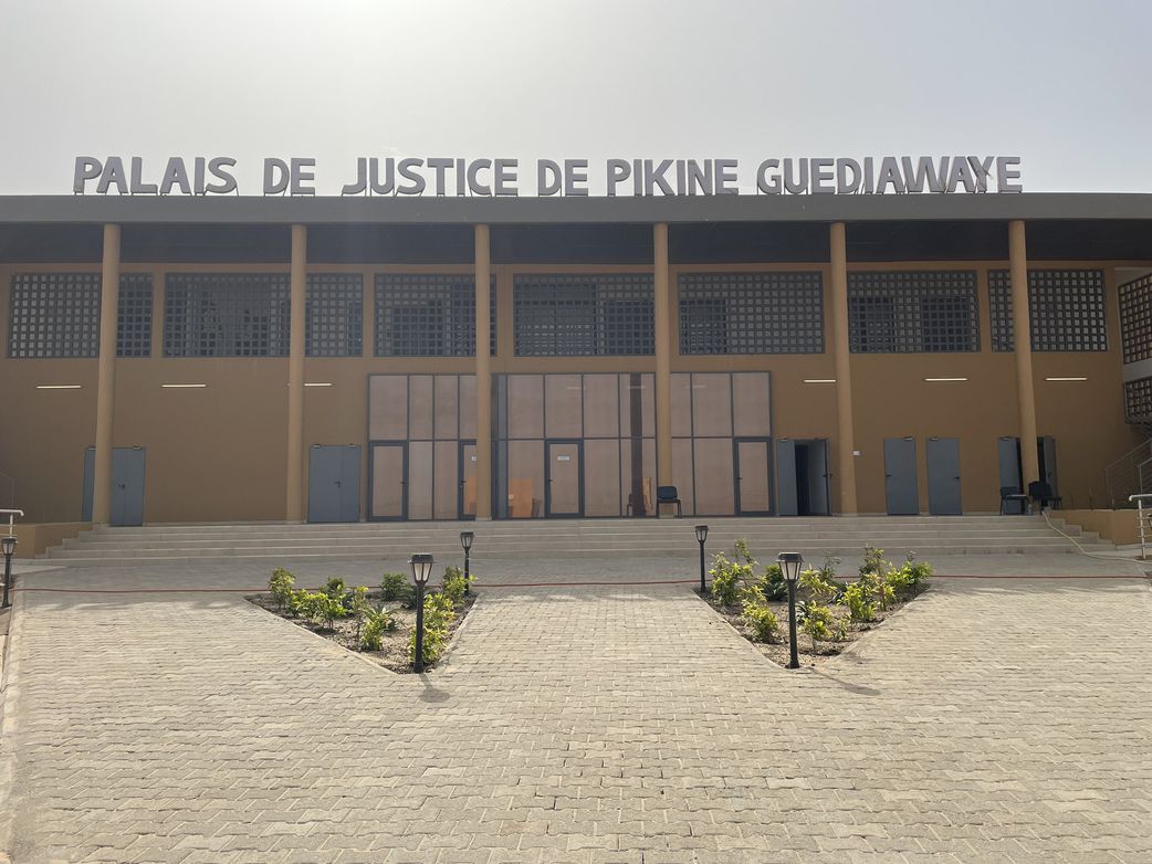 Ismaila Madior Fall envoyé en prison ? : son sort scellé ce mardi