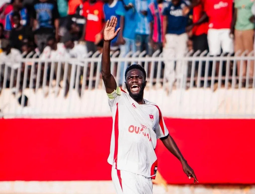 Drame en Ligue 1 sénégalaise : le capitaine de l’US Ouakam s’éteint après un malaise