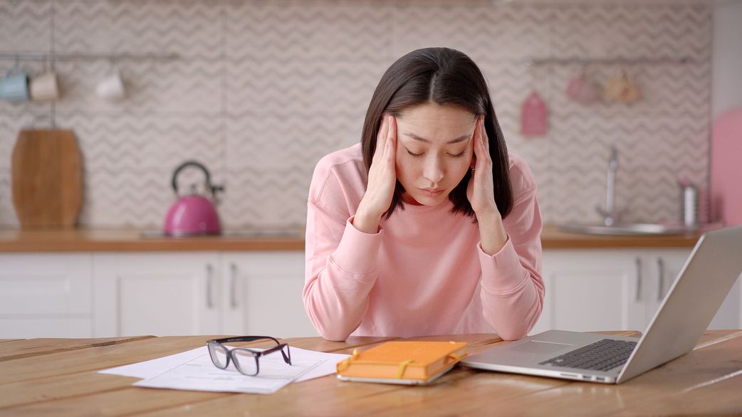 Bac : ces aliments qui apaisent le stress selon les experts !