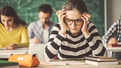 Bac : ces aliments qui apaisent le stress selon les experts !