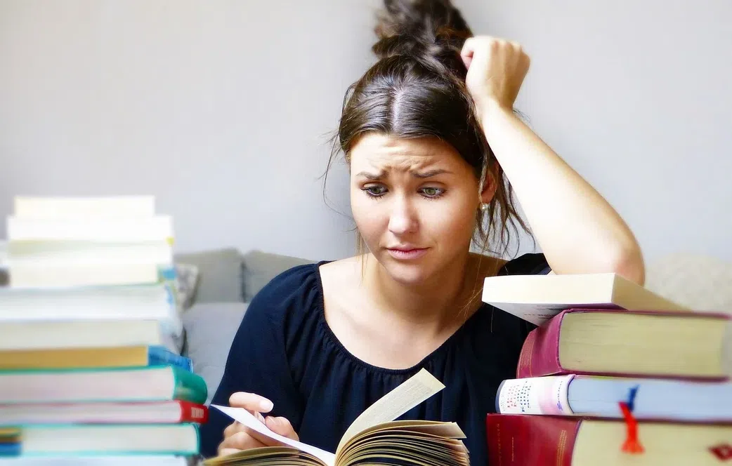 Bac : ces aliments qui apaisent le stress selon les experts !