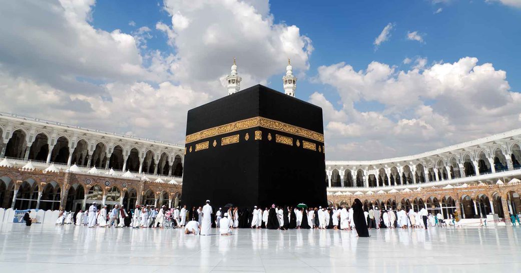 Hajj 2025 : Des pèlerins sénégalais se défoulent sur Diomaye -Sonko et la DGP